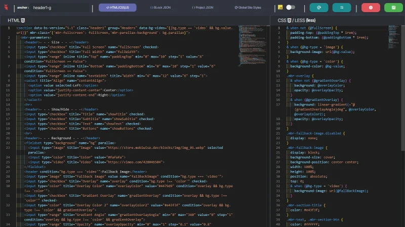 Code Editor plugin cover