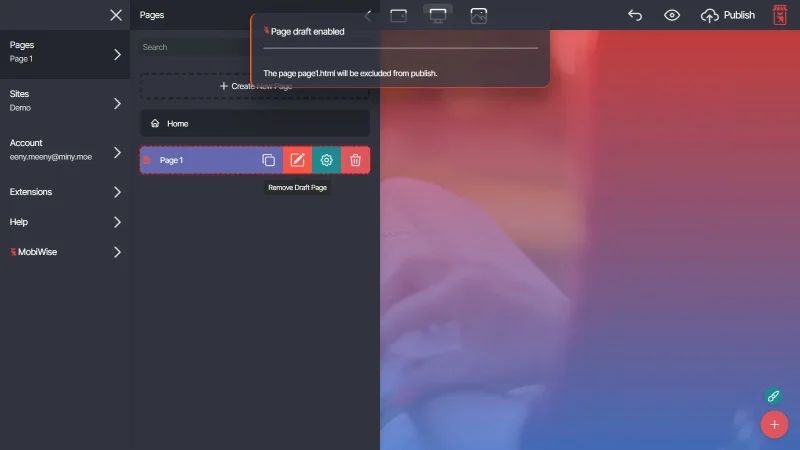 Draft plugin cover