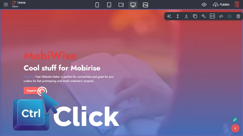 Follow Links plugin cover